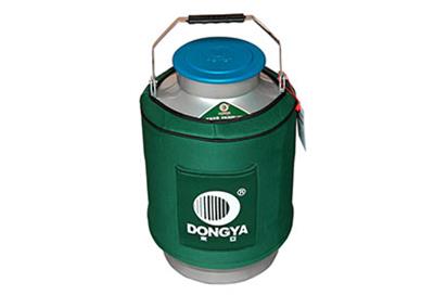 儲存型液氮罐YDS-10-125手提式生物容器產(chǎn)品、規格