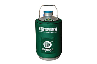 東亞手提式液氮罐YDS-10-80產(chǎn)品規格、參數
