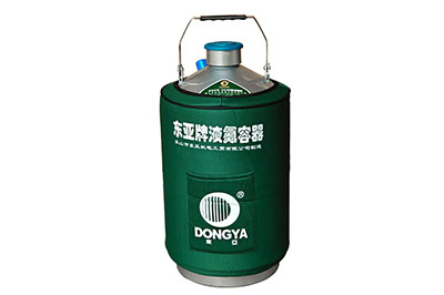 東亞儲存型手提式YDS-10液氮罐規格參數、產(chǎn)品介紹