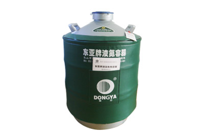 儲存型液氮罐YDS-35-80詳細產(chǎn)品介紹、參數